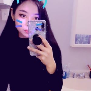 Meet your Posher, Mariah